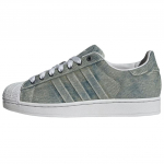 Adidas Originals Superstar 82 Klassikalised Mitmek&uuml;lgsed Rula Kingad Unisex Tossud Hall Sinine JQ3239 40⅔