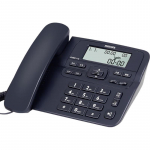 Philips Juhtmega Lauatelefon CN pistikuga (adapter kaasas)