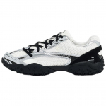FILA Eshape V2 Mugavad Pehmed Vastupidavad Madalad Vabaajasussid Unisex tossid Valge 1XM02367H102 37.5