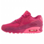 Nike Air Max 90 Premium 'Fireberry' Naiste tossud Vabaajajalatsid 443817-600 37.5