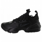 Nike Air Max Alpha Savage 2 'Black Anthracite' Tossud Vabaajajalatsid CK9408-001 42.5