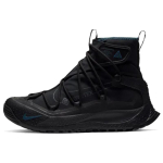 Nike Acg Terra Antarktik GORE TEX Must Kesk&ouml;ine T&uuml;rkiis Tennised Vabaajajalatsid BV6348-001 36 black