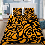 Tekikate Padjap&uuml;&uuml;r Voodipesukomplekt F1 L-Lando N-Norris T&auml;iskasvanud Poiss T&uuml;druk Magamistoa Kaunistus Laste Kingitus &Uuml;heinimese Kaheinimese Suur Suurus 155x215cm