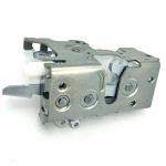 Ukse riivlukk Esipool Vasakpoolne Mercedes Dodge Sprinterile 95-06 9017201035 gray