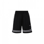 Nike Crossover Hingavad Kiirkuivad Triibulised Korvpallip&uuml;ksid Naiste p&uuml;ksid Must FQ4545010 S