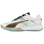 Puma Accelerate Nitro Sqd First Mile Mugavad Mitmek&uuml;lgsed Madalad Treeningjalatsid Unisex toss Valge Must 10759401 41