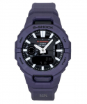 Casio G-Shock Analoog-Digitaalne Vaikrihm Nutitelefoni &Uuml;hendus Must Tihvtikell Kvarts GBA-950-2A 200M Meeste Kell must