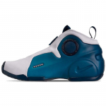 Nike Air Flightposite 2 Valge Sinine Trendikad Tossud CD7399-100 42