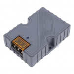 PoE Injector 150W GigE Passiivne &Uuml;lepinge ESD Kaitse Gigabit High Speed V&otilde;rguga Dishy V2 jaoks Starlink Gen3 3A jaoks