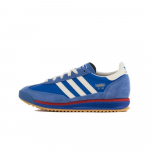 Adidas SL 72 RS XLD Sinine Punane EU 42 sinine