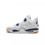 Air Jordan 4 Retro SB Navy EU 37.5 hall
