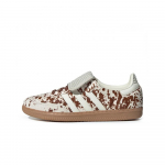 Adidas Samba LT Lehmamuster Pruun Valge EU 36 pruun