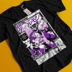 Vanaaegne eriline anime armastuse T-s&auml;rk Jaapani s&auml;rk Anime T-s&auml;rk Manga kingis&auml;rk L