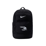 Nike Pol&uuml;ester Seljakott Unisex Jet Black Vabaaja N32513034GS-002 One Size
