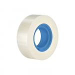 Ruban adh&eacute;sif - Transparent - Brillant - 19mmx33m puhas