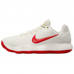 Nike Hyperdunk 2017 libisemiskindlad kulumiskindlad madalad korvpallijalan&otilde;ud Meeste Valge Punane Tossud IB4638-161 47.5