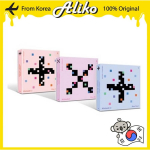 TXT Album - Minisode 1 : Sinine tund VR (NO Pob)