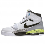 Air Jordan Just Don X Air Jordan Legacy 312 'Billy Hoyle' Jordan AQ4160-107 36