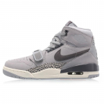 Jordan Legacy 312 Wolf Grey Jordan AV3922-002 42