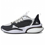 Adidas AlphaBoost V1 'Valge Must' Tossud IF6886 42⅔