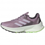 Adidas Terrex Soulstride Flow 'Lilla H&otilde;bedane Must' Naiste tossud ID7719 38⅔