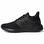Adidas Naiste EQ19 Run 'Triple Black' Naiste Tossud H02046 36