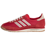 Adidas Naiste SL72 Og 'Crochet Pack Scarlet' Naiste Tennised JI2746 37⅓ punane