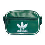 Adidas Adicolor Classic Mini Lennukikott Collegiate Green Adidas IT4831 metsaroheline v&auml;rv