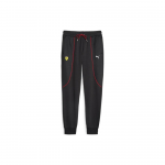 Puma Ferrari Race Treeningp&uuml;ksid Cc Triibulised Jooksup&uuml;ksid Meeste Alaosad Must 620943-01 M