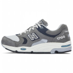 New Balance 1700 Titanium Eclipse tossud CM1700TE 38 hall v&auml;rv