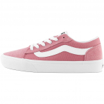 Vans Vero LS Mugavad Retro Rula Kingad Naiste Tossud Roosa Valge VN000VA3FOD 37