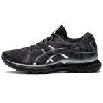ASICS Gel Nimbus 24 Platinum Black Naiste tossud 1012B200-020 black