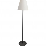 Lampadaire solaire - Arte Alta - Blanc valge