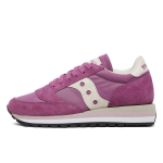 Saucony Jazz Triple Lilla Kreemjas Naiste Tennised S60530-47 39