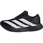 adidas Adizero Evo SL J Must Valge Laste Tossud Core-Black Cloud-White Carbon KK1247 36
