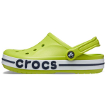 Crocs Bayaband V&auml;lisspordi Mitmek&uuml;lgsed Klounid Unisex klounid Roheline 205089-3T7 37-38