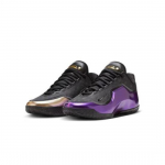 Nike LeBron XXIII The Chosen On EP Korvpallijalatsid IF0693-001 EU 44 mitmev&auml;rviline