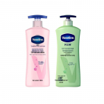 Vaseliin kehalosjoon 400ml x 2 Bottles