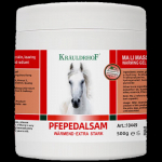 KRAUETUHOF Hobuse&otilde;li Liigesevalu Leevendav Massaažigeel 500ml
