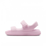 Nike Calm Naiste Rannasandaalid Roosa FZ3125-600 EU 38 roosa