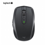 Logitech MX Anywhere 2S juhtmevaba hiir must