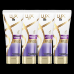 LUX Silky Smooth Hair Conditioner