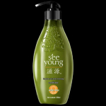 Seeyoung Sapindus Oil Control Conditioner