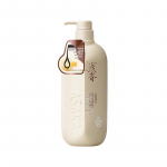 Asaka Japanese Kaya Amino Acid Moisturizing Shampoo