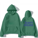 Keith Scott Autoremondi Pood Kapuutsiga One Tree Hill Naljakas Naistele/meestele Harajuku Esteetiline Kapuutsiga S&uuml;gis Talv Pullover Dressipluus Vintage S