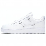 Nike Air Force 1 Sisterhood - Valge Metallik H&otilde;be 2020 - CT1990-100 EU 35.5 valge