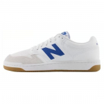 New Balance 480 Valge Sinine Agate - BB480LFB EU 41.5 valge