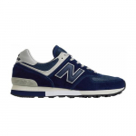 New Balance 576 Valmistatud Inglismaal 35. aastap&auml;ev - Keskaegne Sinine OU576ANN EU 38 sinine