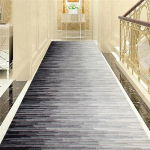 Nordic Long Hallway Runner Esiku sisustus Koridor Vaip Pestav Sissep&auml;&auml;su uksematt HOTEL Kodukaunistus Luksuslik l&auml;bik&auml;iguvaip 40x60cm