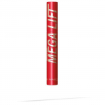 Mascara - THRILL SEEKER MEGALIFT #002-Brun - Volume 6x - Tenue 24h - Brosse en forme de fl&egrave;che pruun